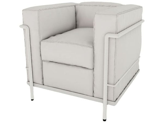 Ouate de polyester / Verni ivoire / 13x247 Bianco - Pelle scozia cat. X