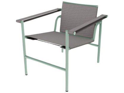 1 - Fauteuil | Dossier basculant, outdoor