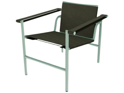 1 - Fauteuil | Dossier basculant, outdoor