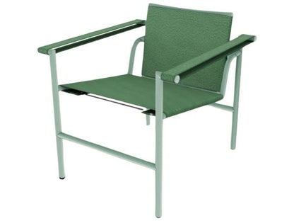 1 - Fauteuil | Dossier basculant, outdoor