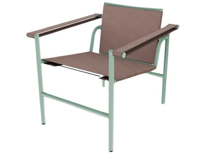 1 - Fauteuil | Dossier basculant, outdoor