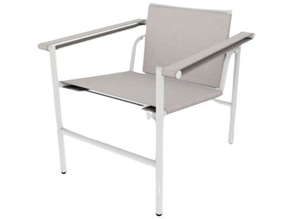 1 - Fauteuil | Dossier basculant, outdoor