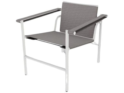 1 - Fauteuil | Dossier basculant, outdoor