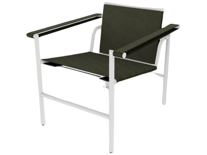 1 - Fauteuil | Dossier basculant, outdoor