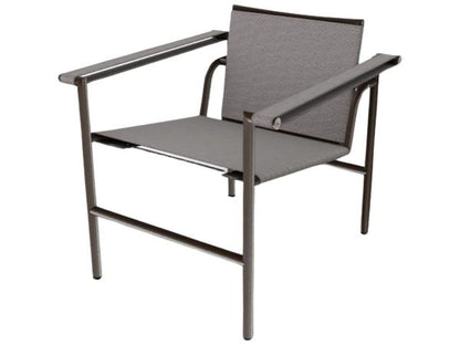 1 - Fauteuil | Dossier basculant, outdoor