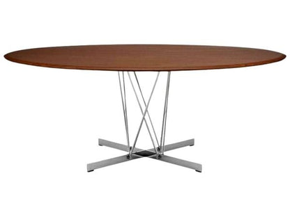 Viscount of Wood | Table ovale