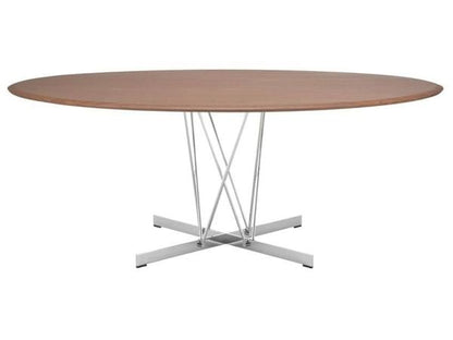 Viscount of Wood | Table ovale