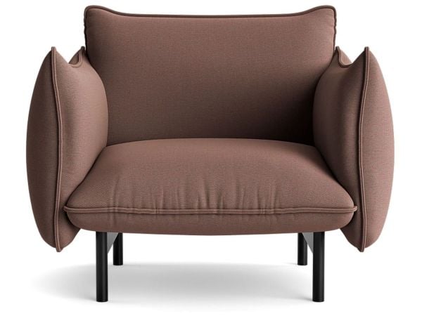 Ark Armchair Stell | Fauteuil