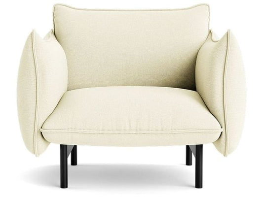 Ark Armchair Stell | Fauteuil