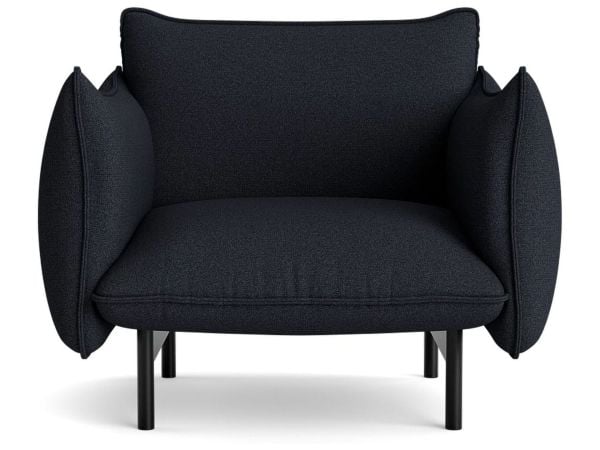 Ark Armchair Stell | Fauteuil