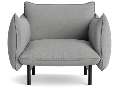 Ark Armchair Stell | Fauteuil