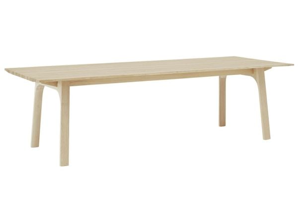 Earnest | Table (Extensible)