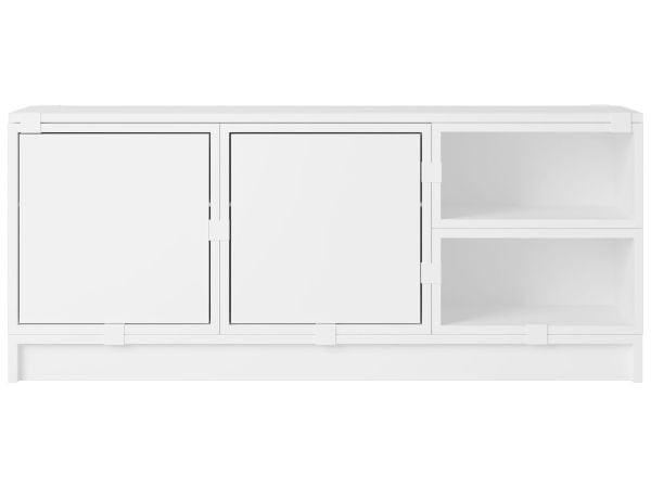 Stacked Storage System | Rangement - Configuration 2