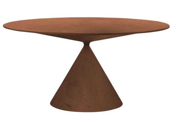 Table Clay 697 | Concrete