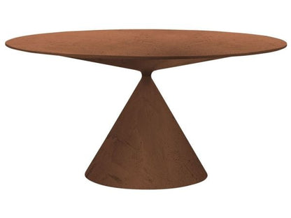 Table Clay 697 | Concrete