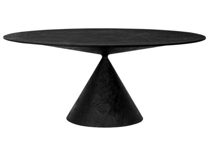 Table Clay 697 | Concrete