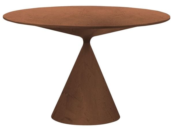 Table Clay 697 | Concrete