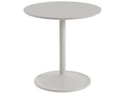 Soft side table 48x48 cm