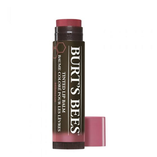 Burt's Bees - Baume à lèvres coloré