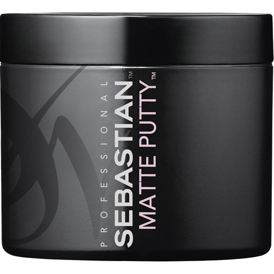 Sebastian Professional - Matte Putty - Paste