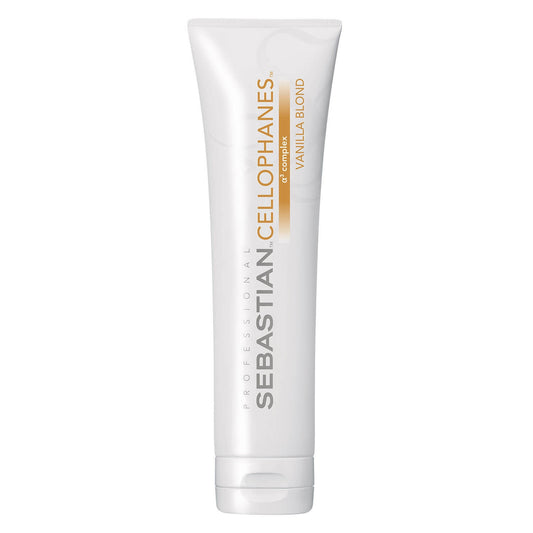 Sebastian Professional - Coloration temporaire - Vanilla Blond