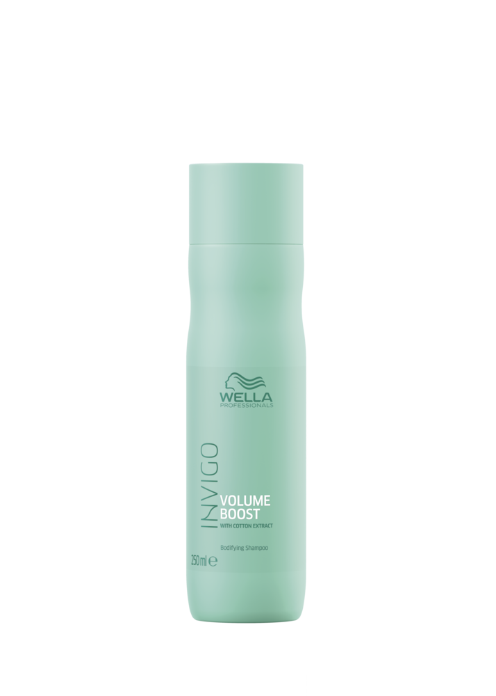 Wella Professionals – Invigo – Volumen-Boost-Shampoo