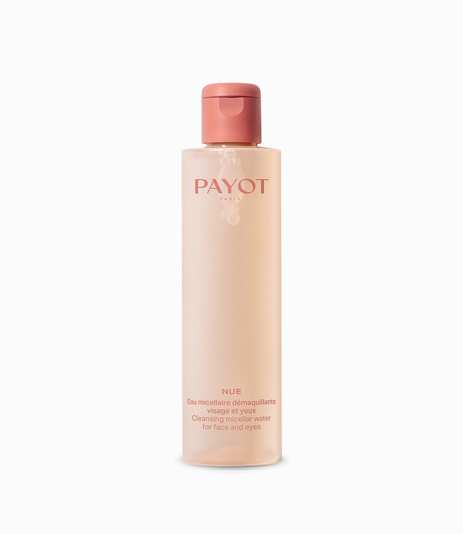 Payot - Nue Eau Micellaire Démaquillante