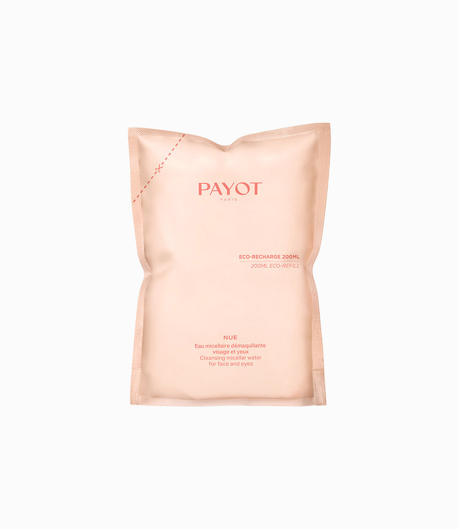 Payot - Nue Recharge Eau Micellaire Démaquillante