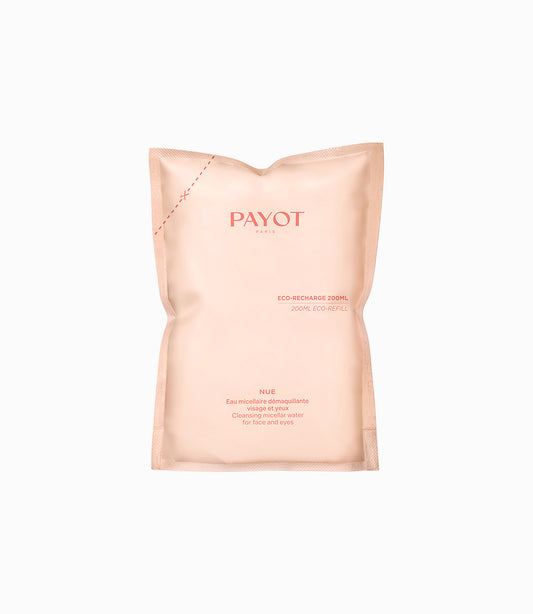 Payot - Nue Recharge Eau Micellaire Démaquillante