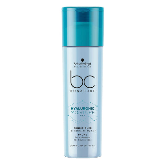 Schwarzkopf Professional – Hyaluronic Moisture Conditioner