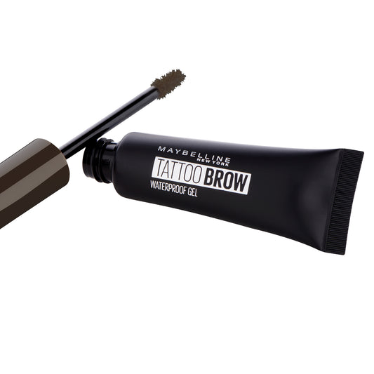 Maybelline New York – Tattoo Brow Waterproof Gel