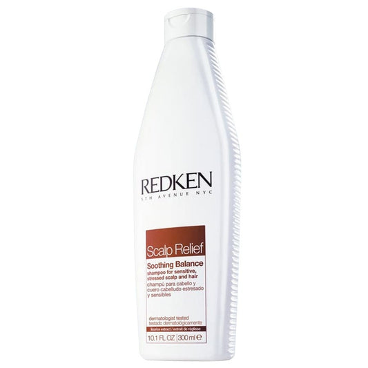 Redken - Scalp Relief - Shampoo lenitivo per il cuoio capelluto