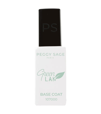 Peggy Sage - Green Lak Base Coat