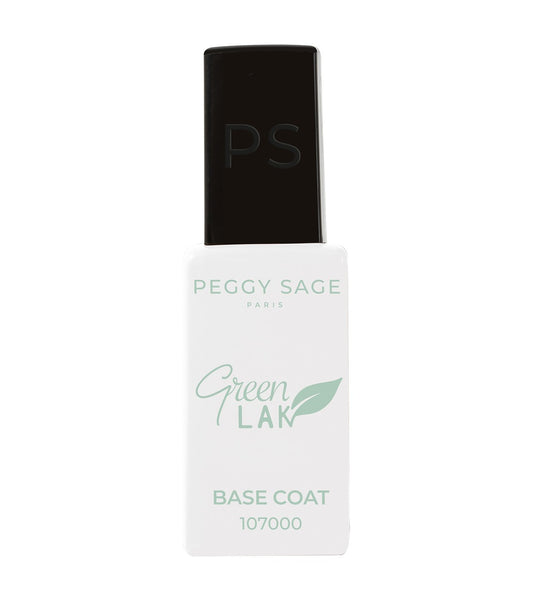 Peggy Sage – Grüner Lack-Basislack