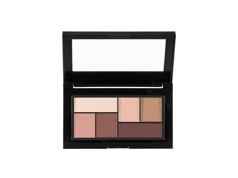 Maybelline New York – The City Mini-Lidschatten-Palette