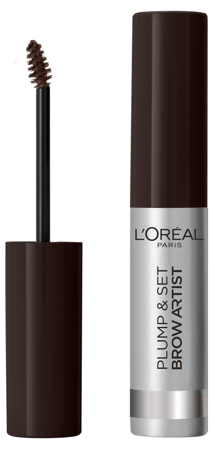 L'Oreal Paris - Brow Artist Plump & Set