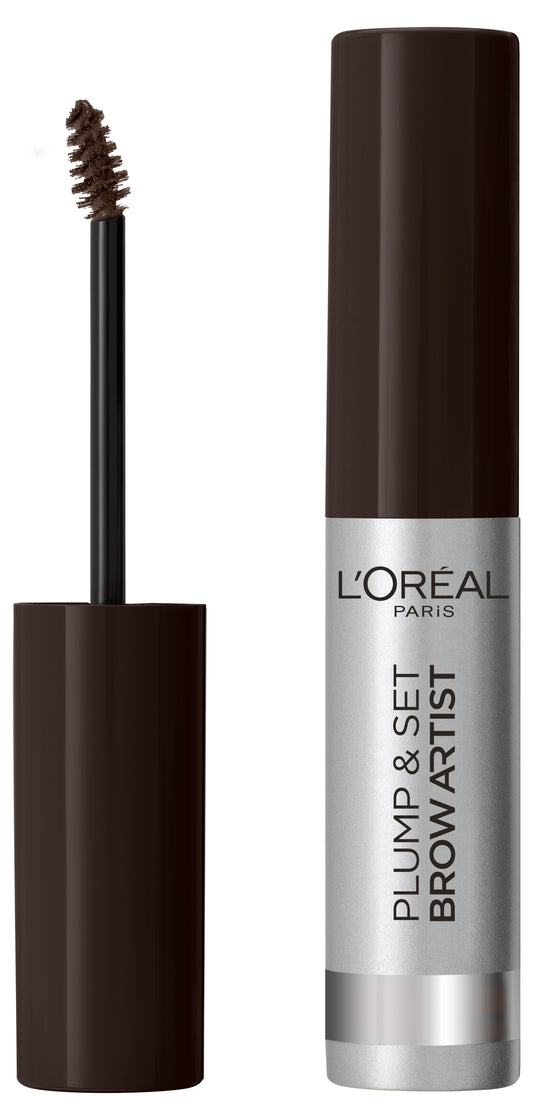 L'Oreal Paris – Brow Artist Plump &amp; Set