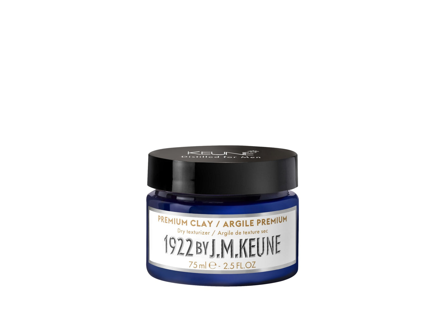 Keune - Premium clay