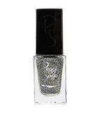 Peggy Sage - Top coat holographic