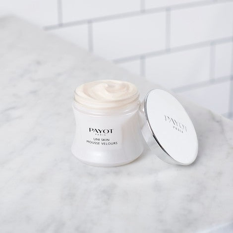 Payot - Uni skin mousse velours