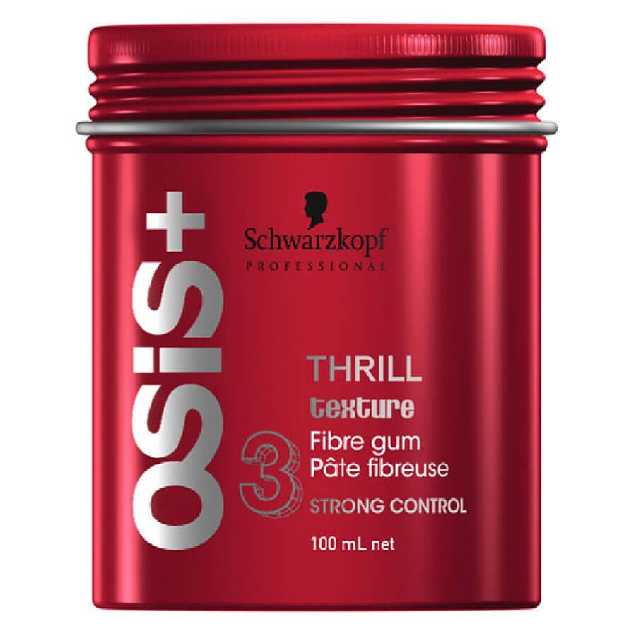 Schwarzkopf Professional - Thrill - Pasta fibrosa