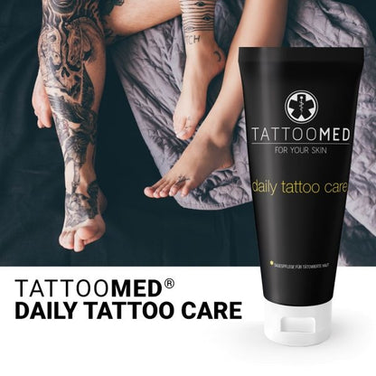 TattooMed - Daily Tattoo