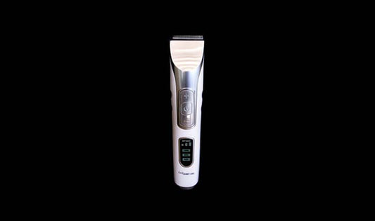 HairGENE - Tondeuse professionnelle HGT02