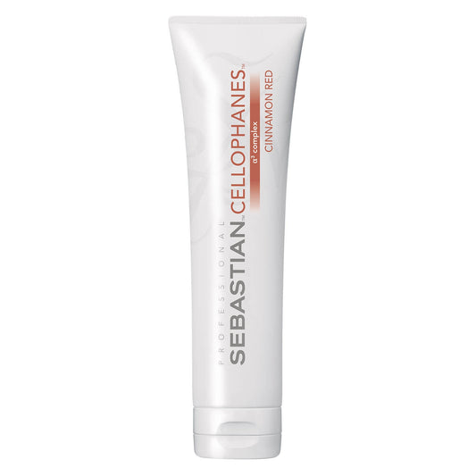 Sebastian Professional - Coloration temporaire - Cinnamon Red