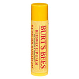 Burt's Bees - Balsamo per labbra - Cera d'api