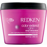 Redken - Color Extend Magnetics - Maschera di attrazione profonda