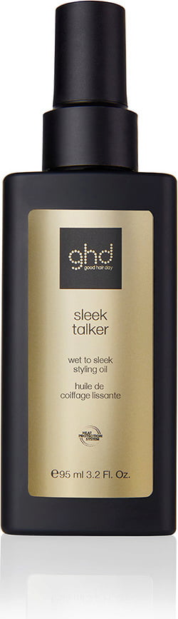 GHD - Olio modellante lisciante