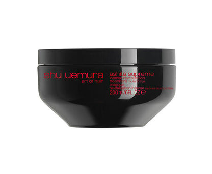 Shu Uemura - Masque revitalisation intense