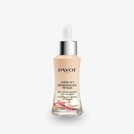 Payot - Cream N°2 - Siero morbidezza ai petali