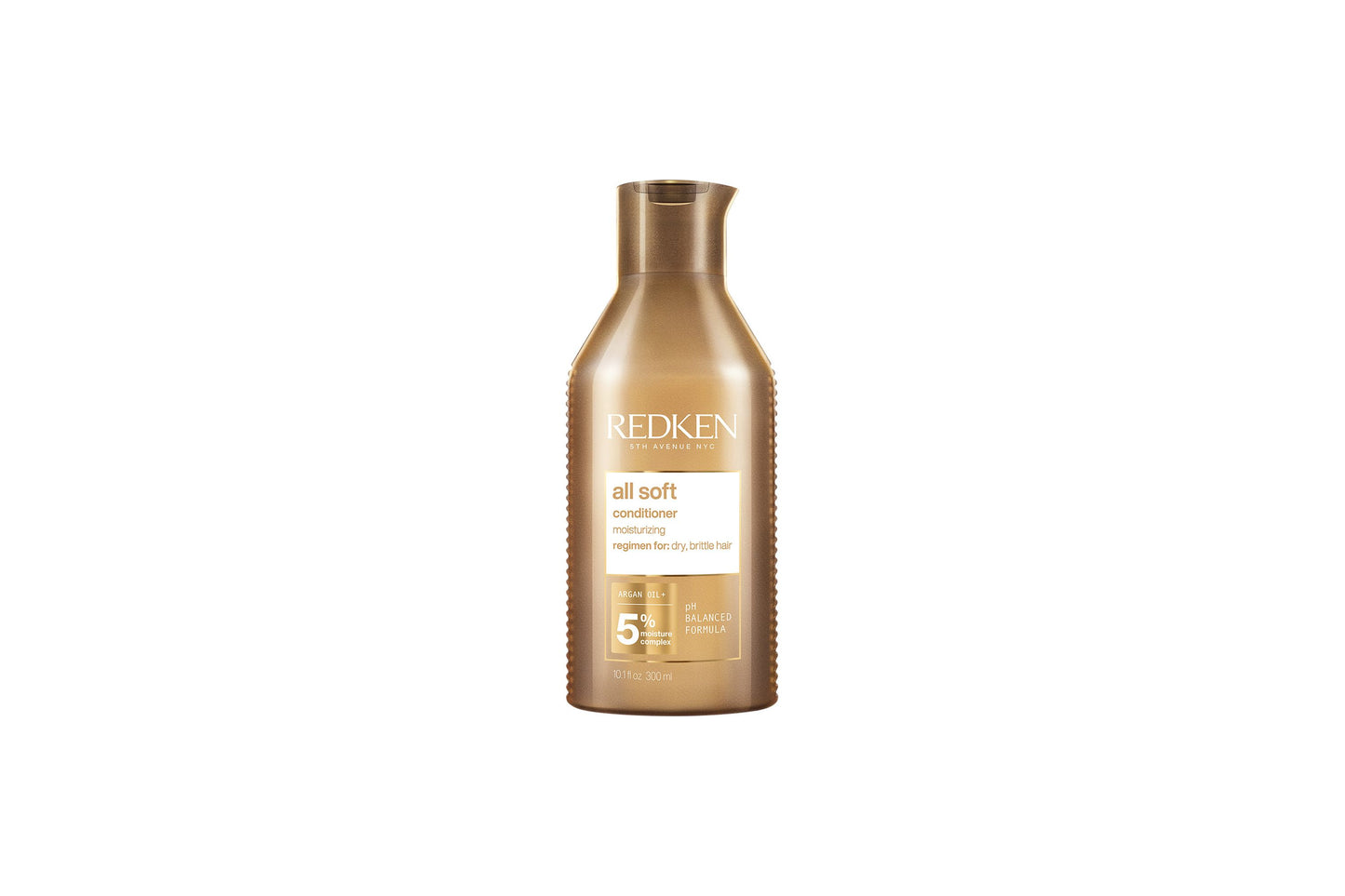 Redken - Balsamo nutriente e idratante